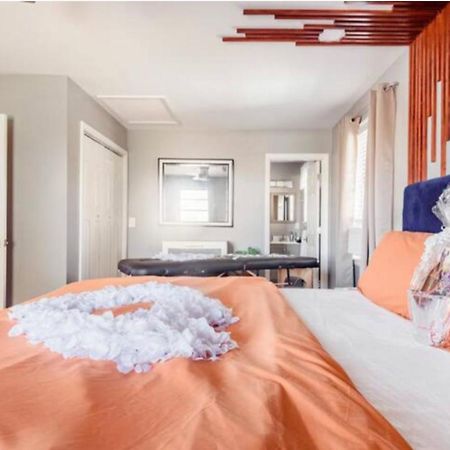 Hotel Chic Luxe Amenities W/Garage & Electric Charging* à Birmingham Extérieur photo