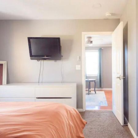 Hotel Chic Luxe Amenities W/Garage & Electric Charging* à Birmingham Extérieur photo