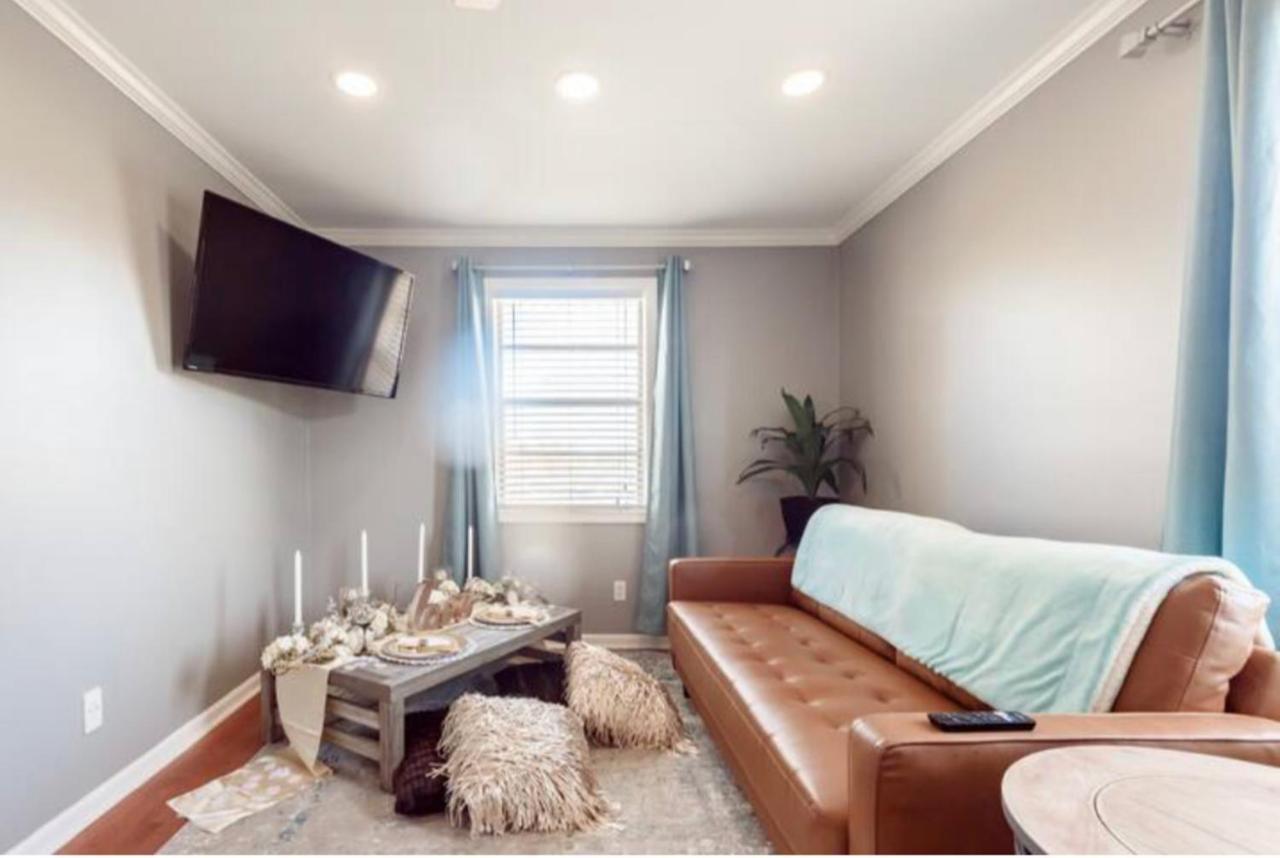 Hotel Chic Luxe Amenities W/Garage & Electric Charging* à Birmingham Extérieur photo