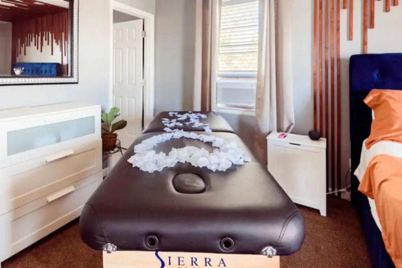 Hotel Chic Luxe Amenities W/Garage & Electric Charging* à Birmingham Extérieur photo