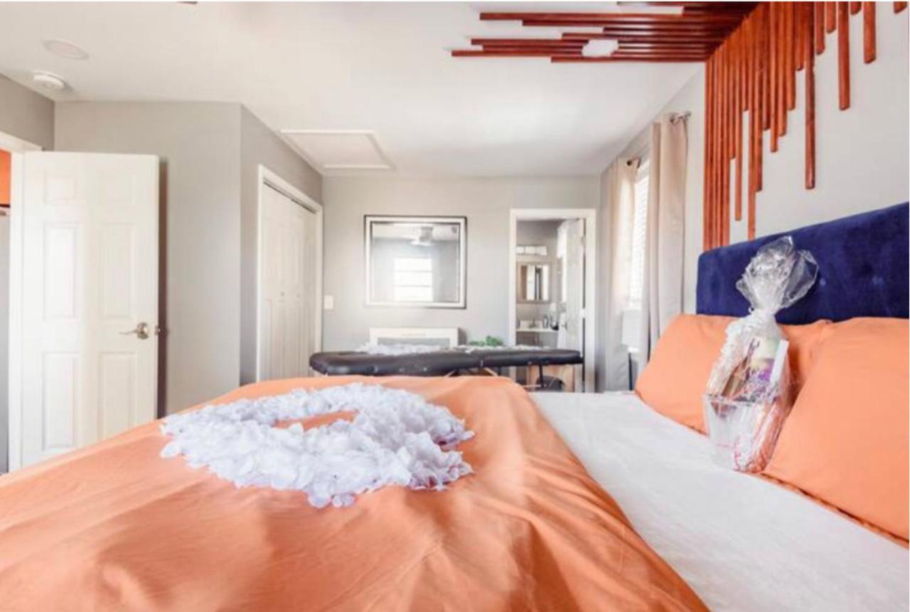 Hotel Chic Luxe Amenities W/Garage & Electric Charging* à Birmingham Extérieur photo